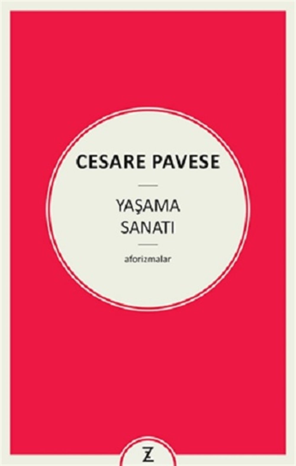 Yaşama Sanatı