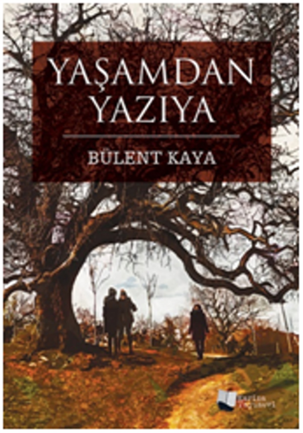 Yaşamdan Yazıya