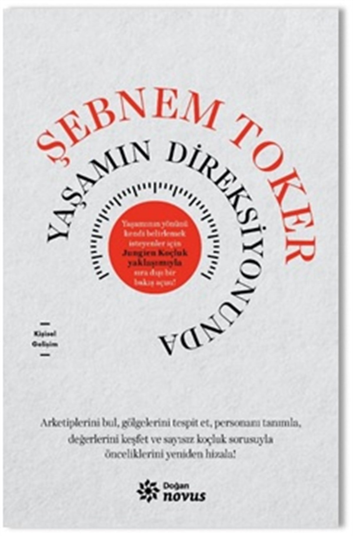 Yaşamın Direksiyonunda