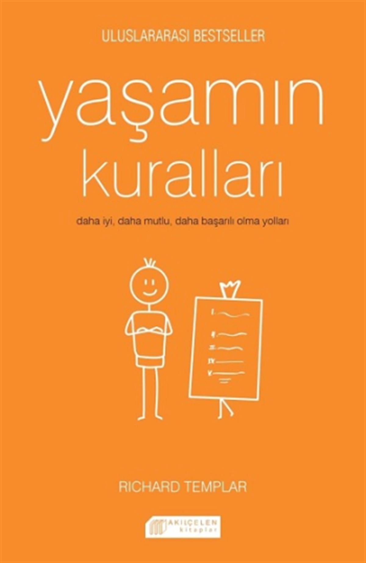Yaşamın Kuralları