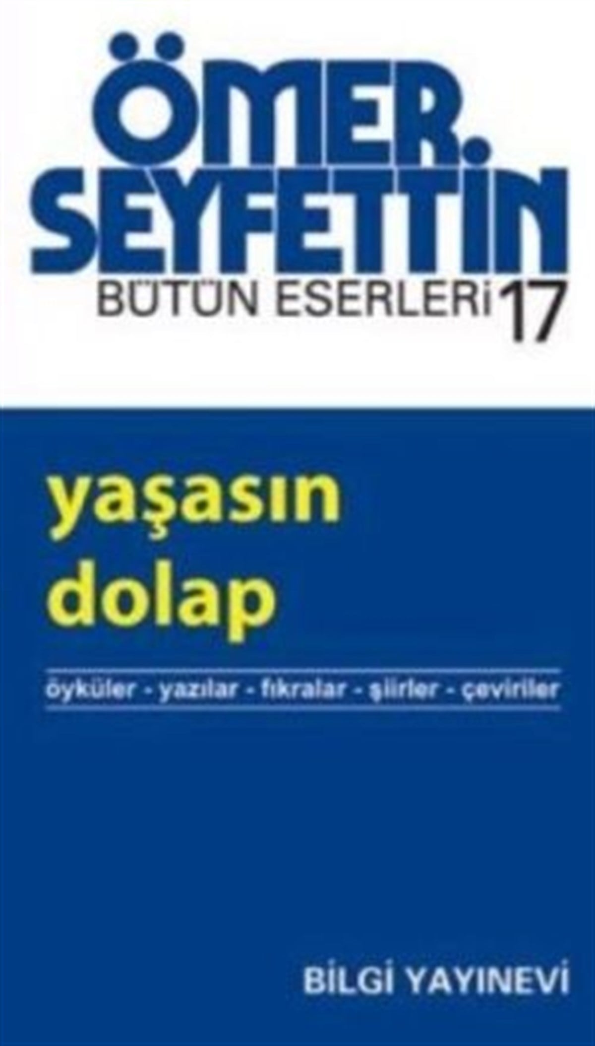 Yaşasın Dolap