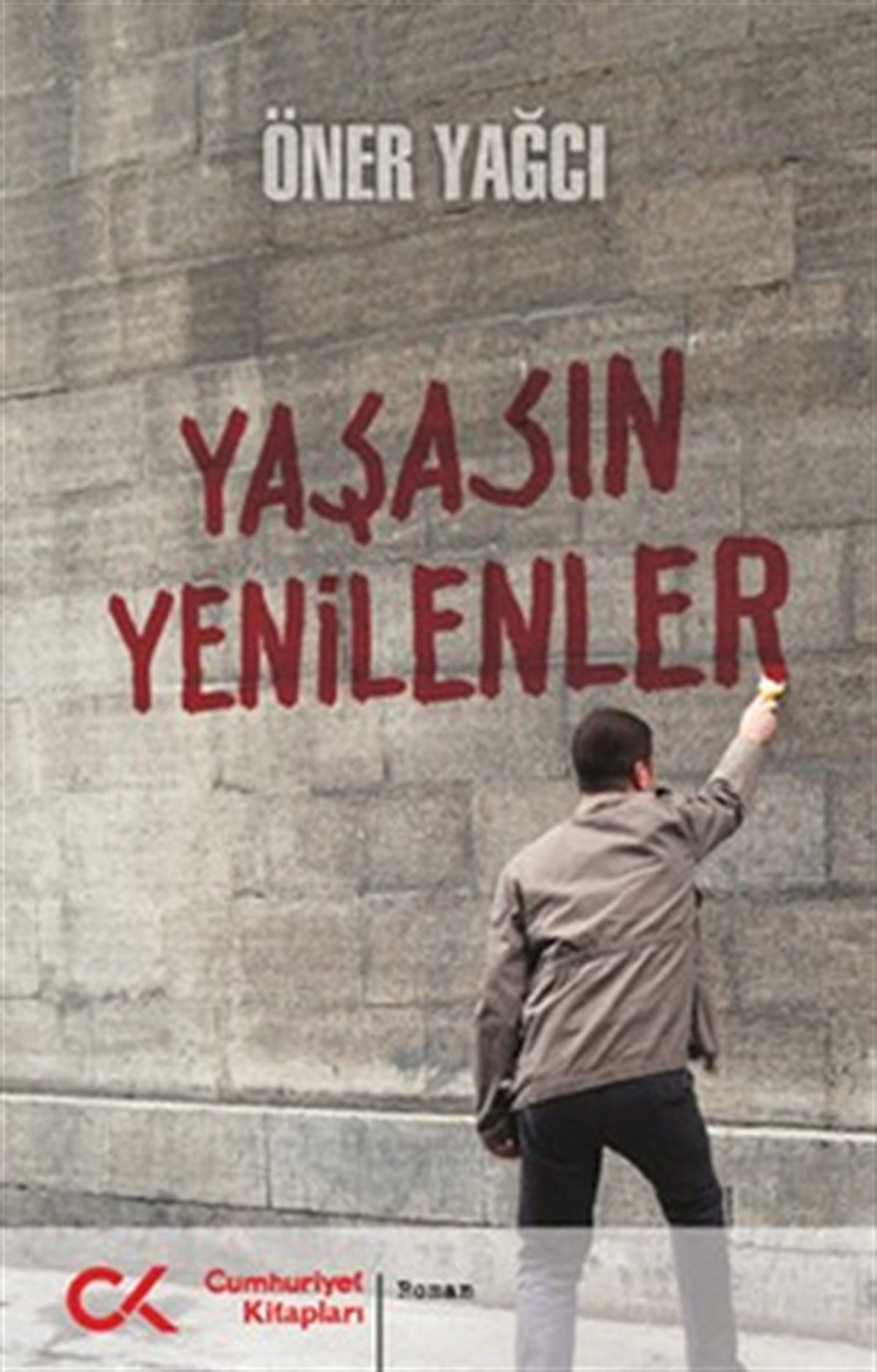 Yaşasın Yenilenler