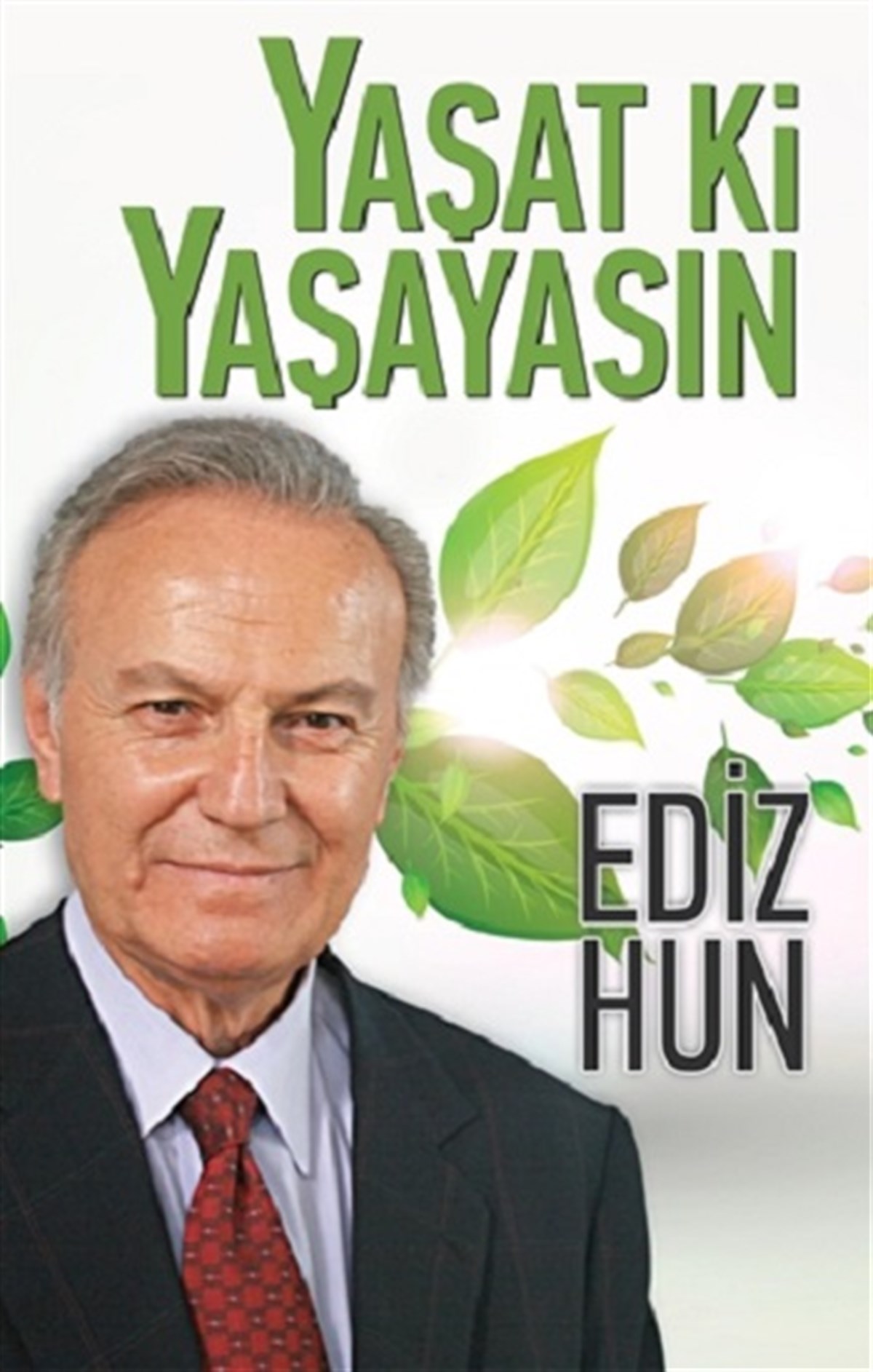 Yaşat Ki Yaşayasın