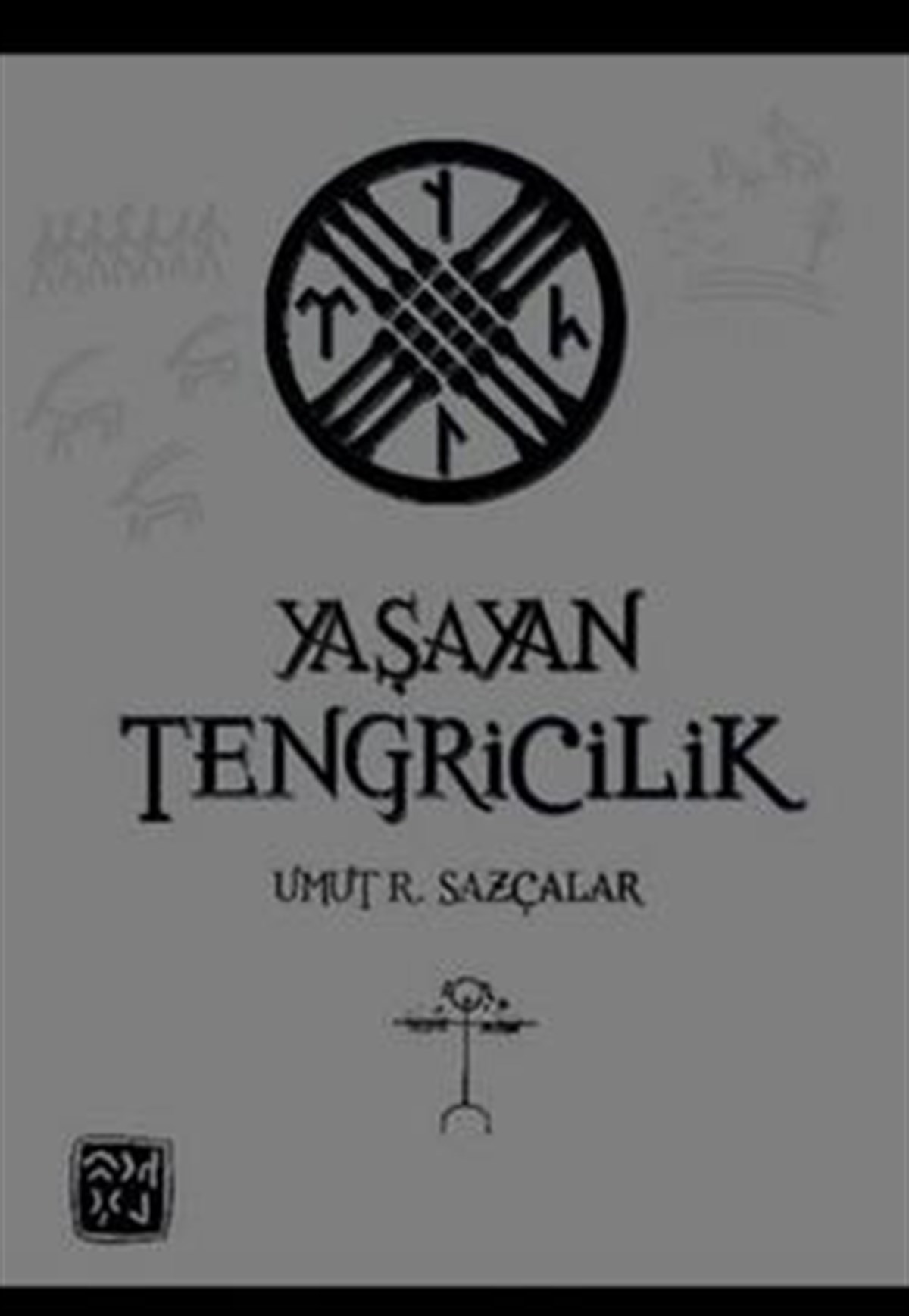 Yaşayan Tengricilik