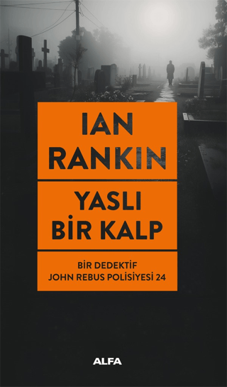 Yaslı Bir Kalp
