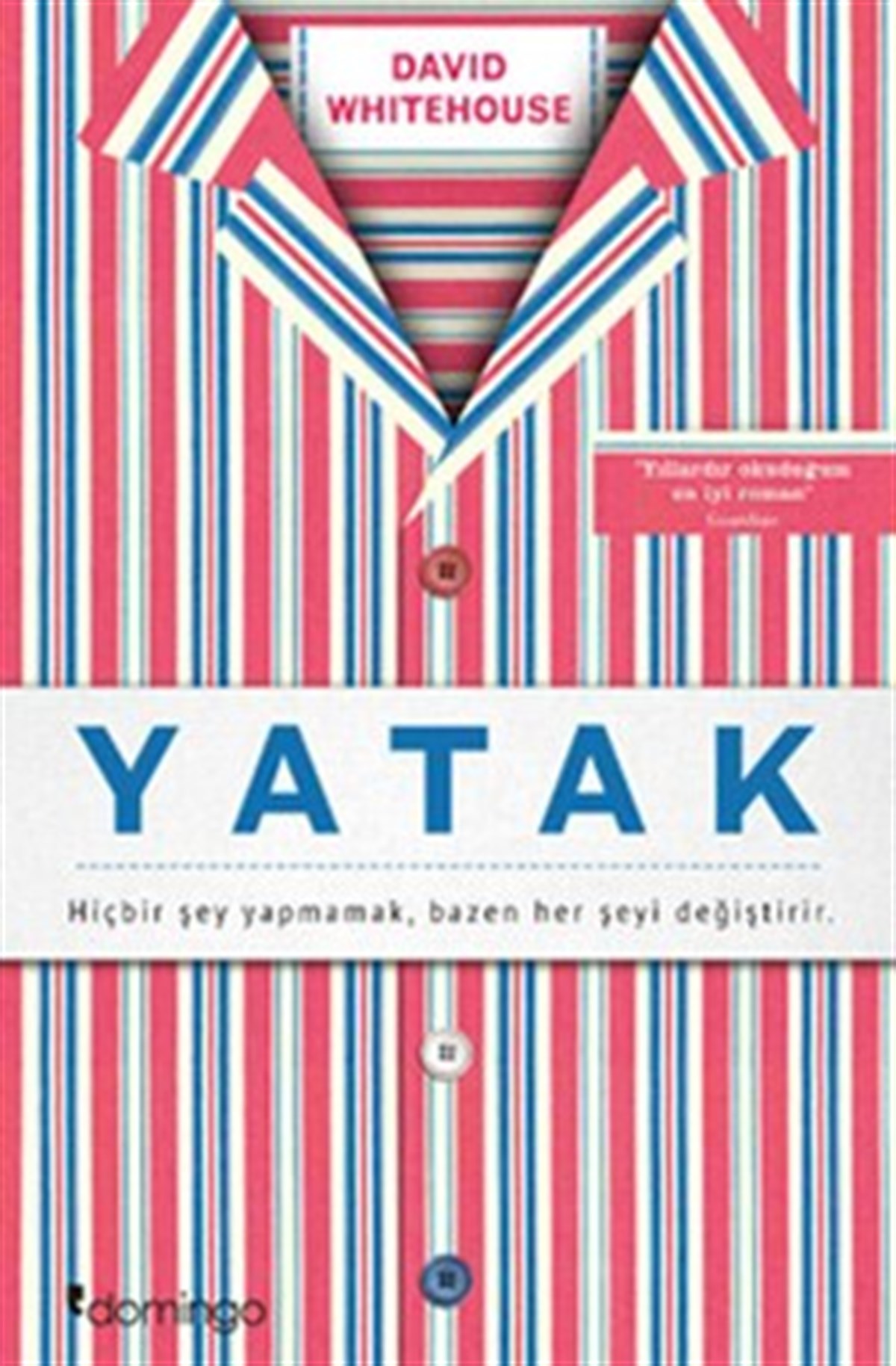 Yatak