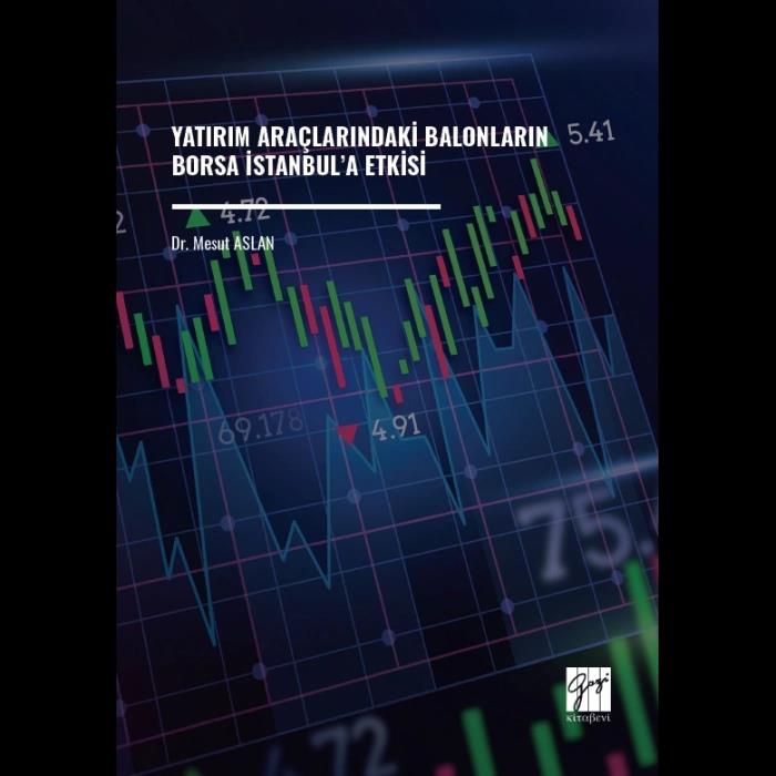 Yatırım Araçlarındaki Balonların Borsa İstanbul’a Etkisi
