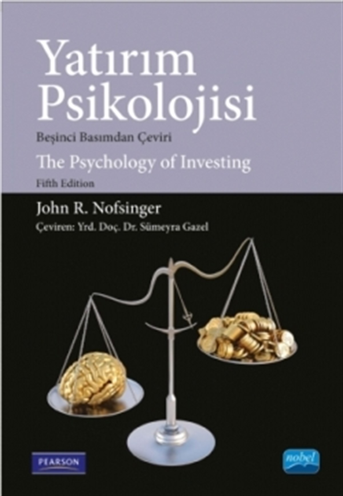 Yatırım Psikolojisi - The Psychology of Investing