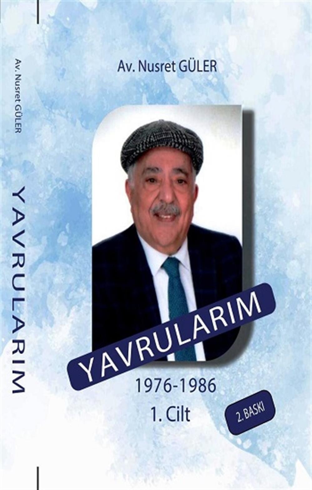 Yavrularım