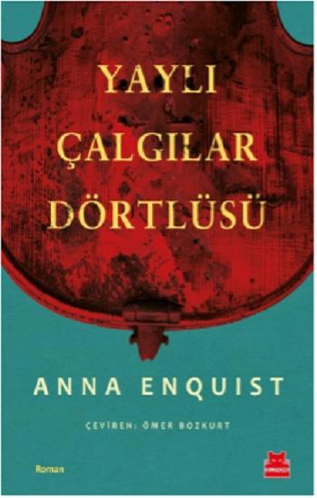 Yaylı Çalgılar Dörtlüsü