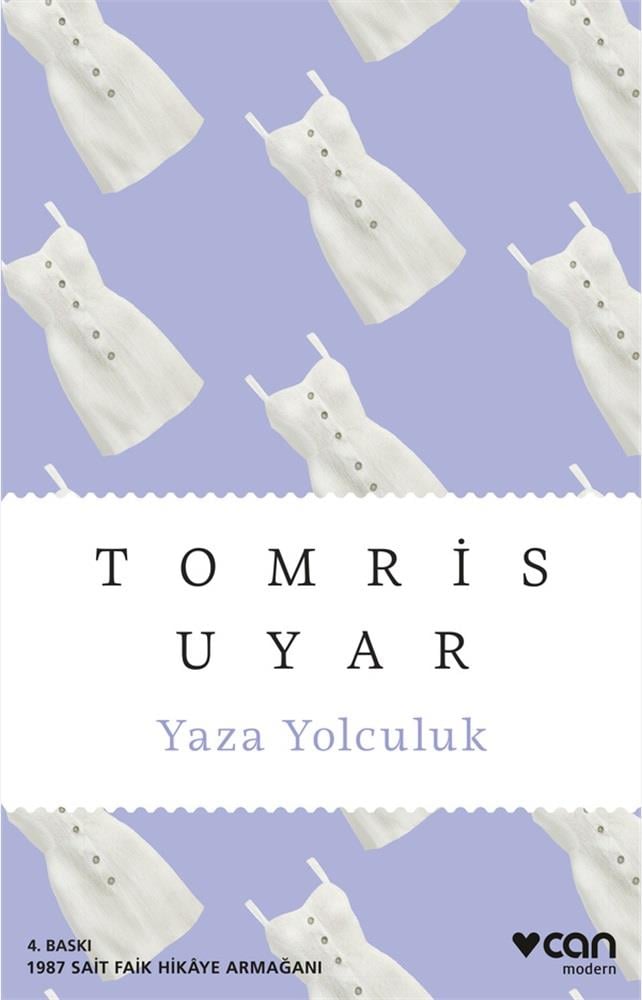 Yaza Yolculuk