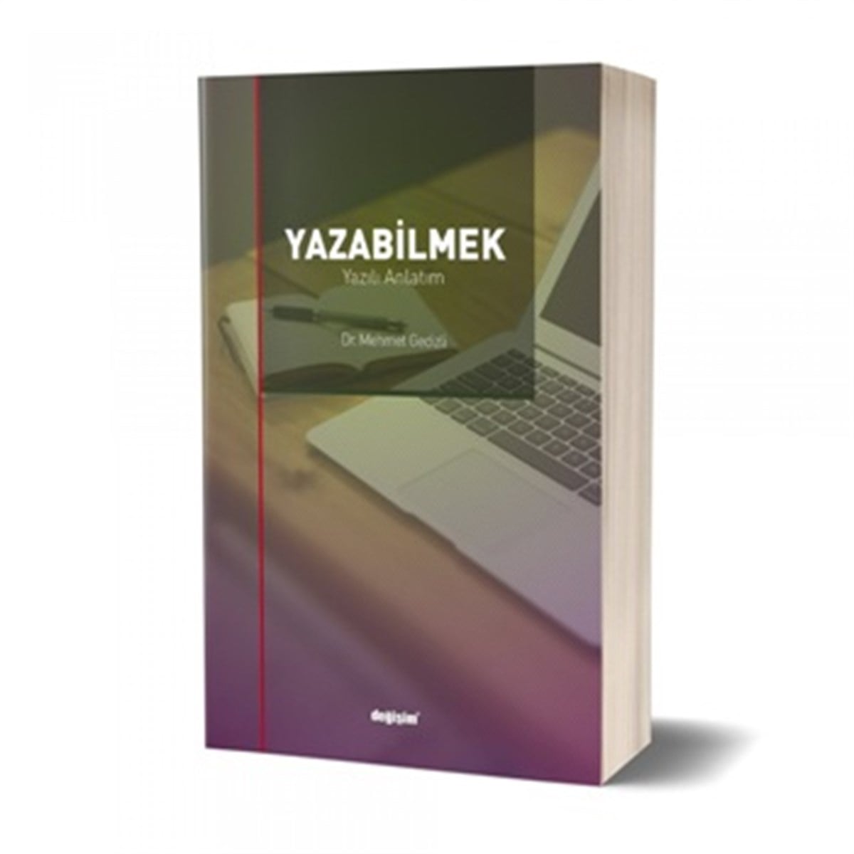 Yazabilmek