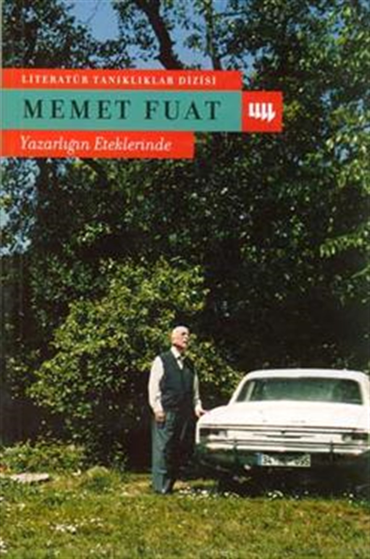 Yazarlığın Eteklerinde