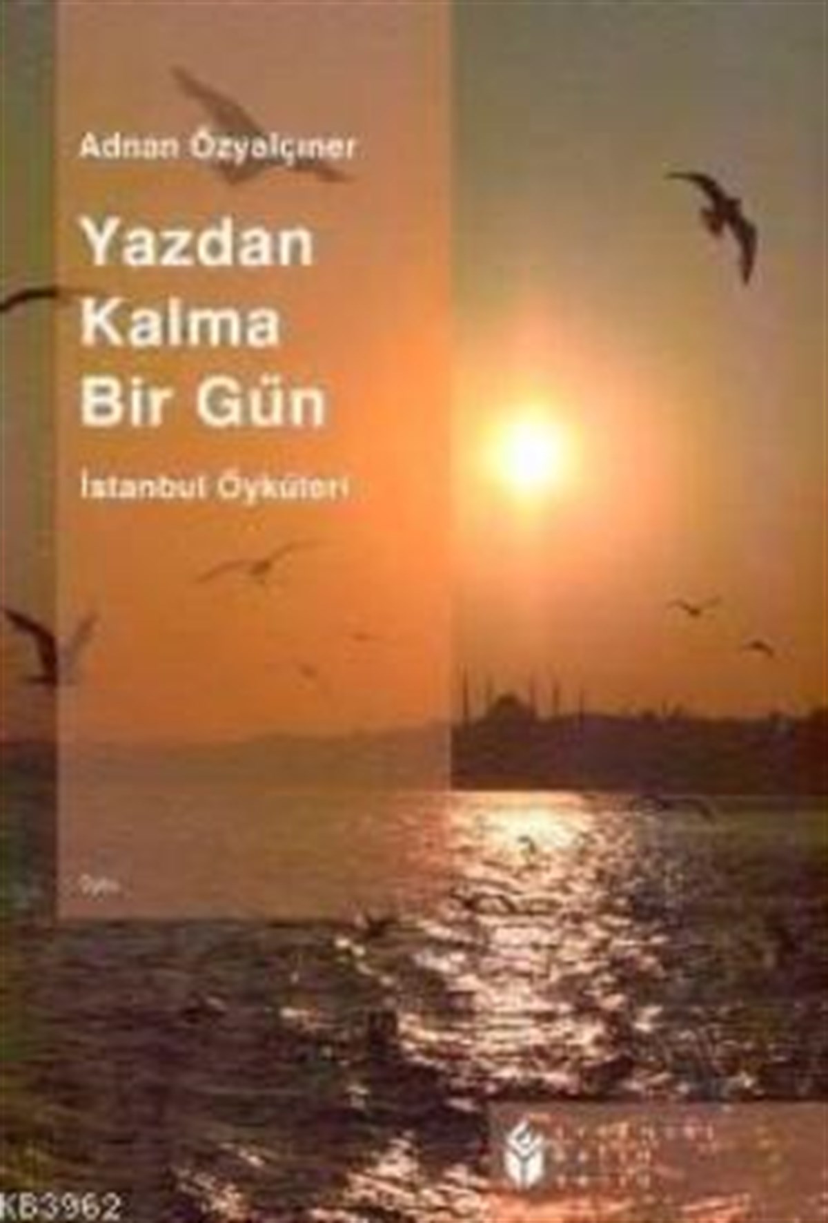 Yazdan Kalma Bir Gün
