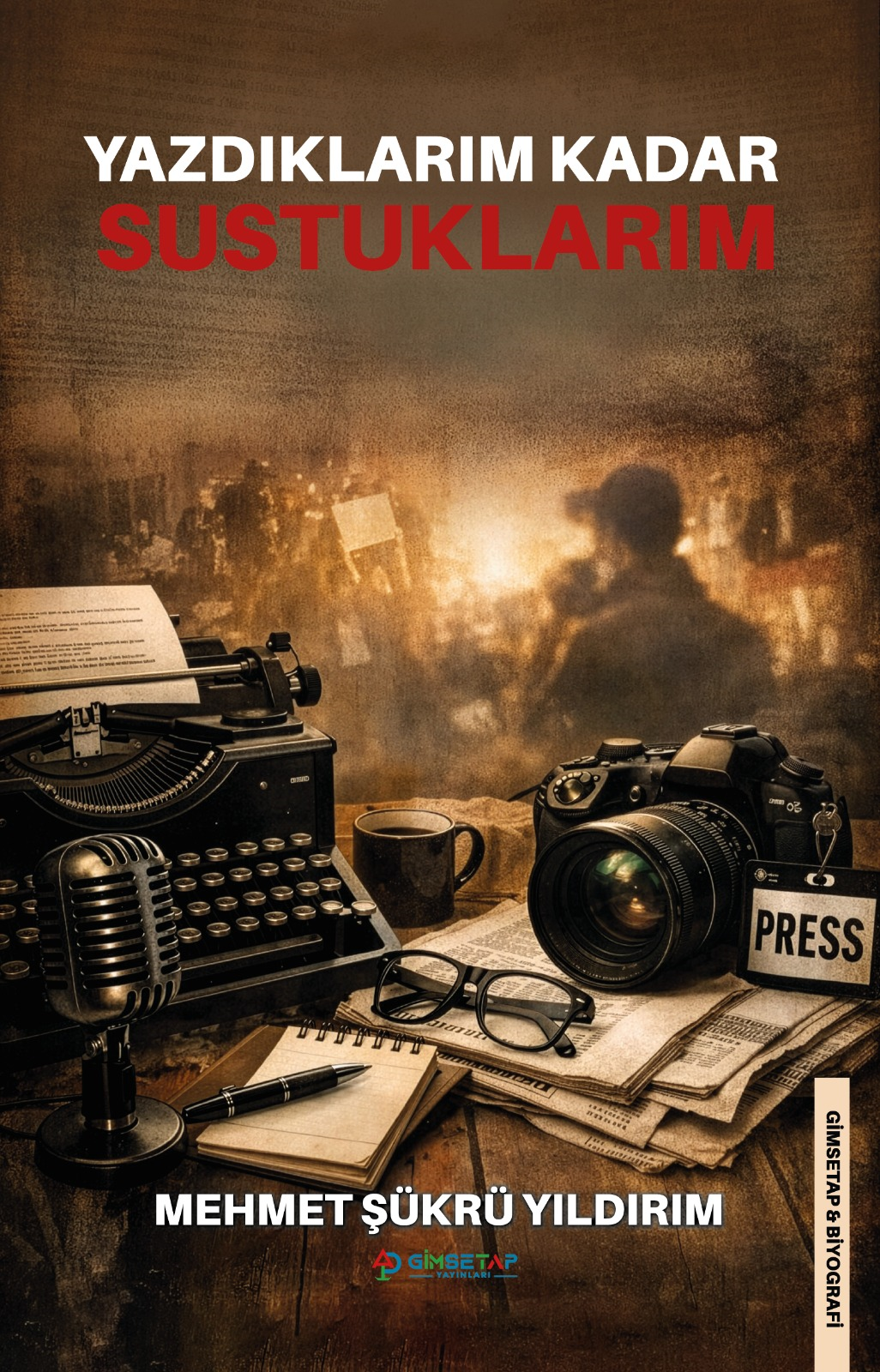 Yazdıklarım Kadar Sustuklarım