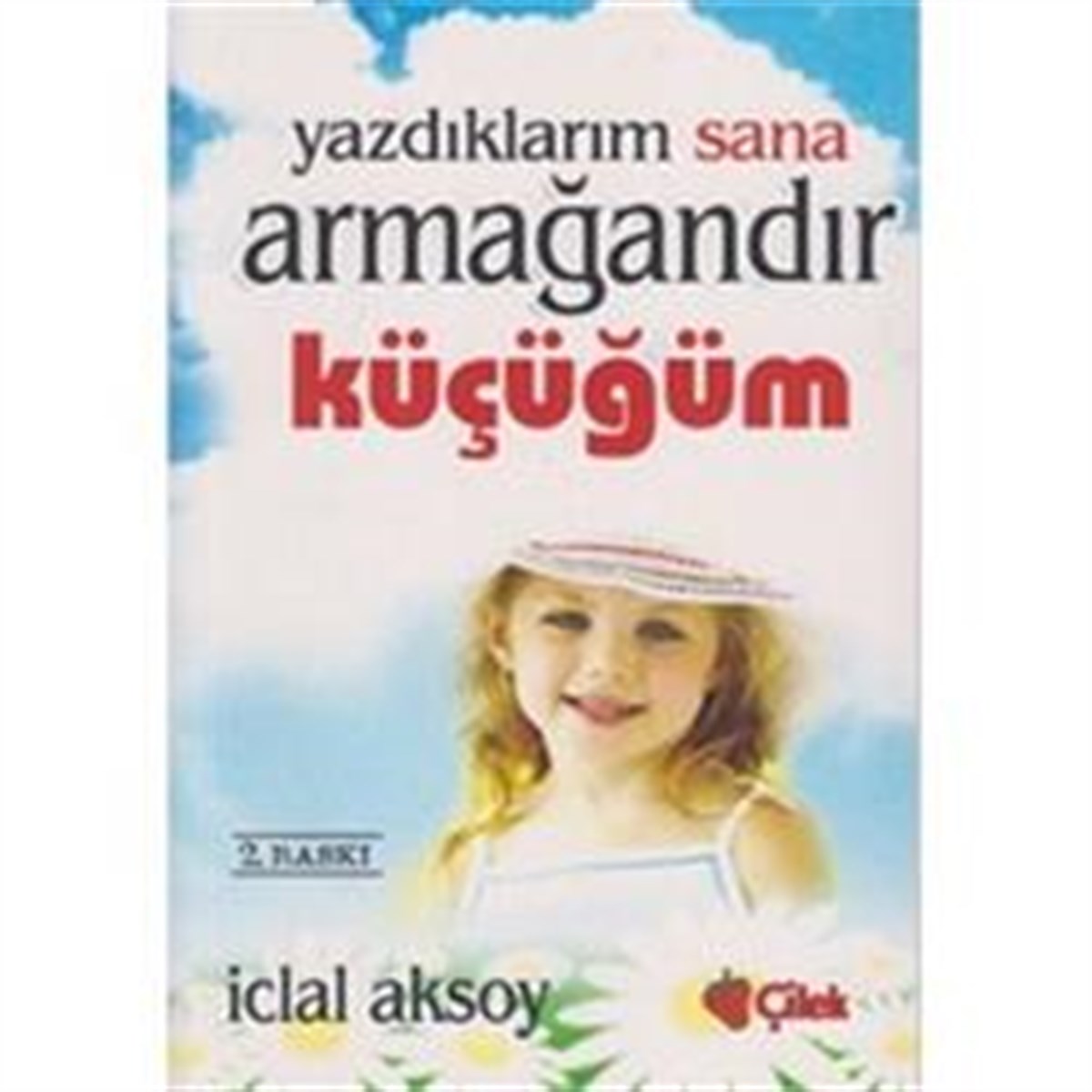 Yazdıklarım Sana Armağandır Küçüğüm