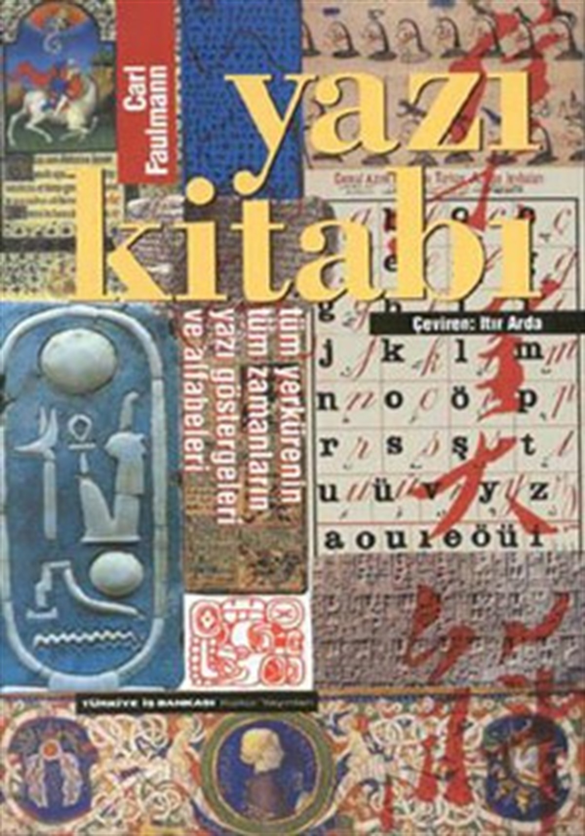 Yazı Kitabı
