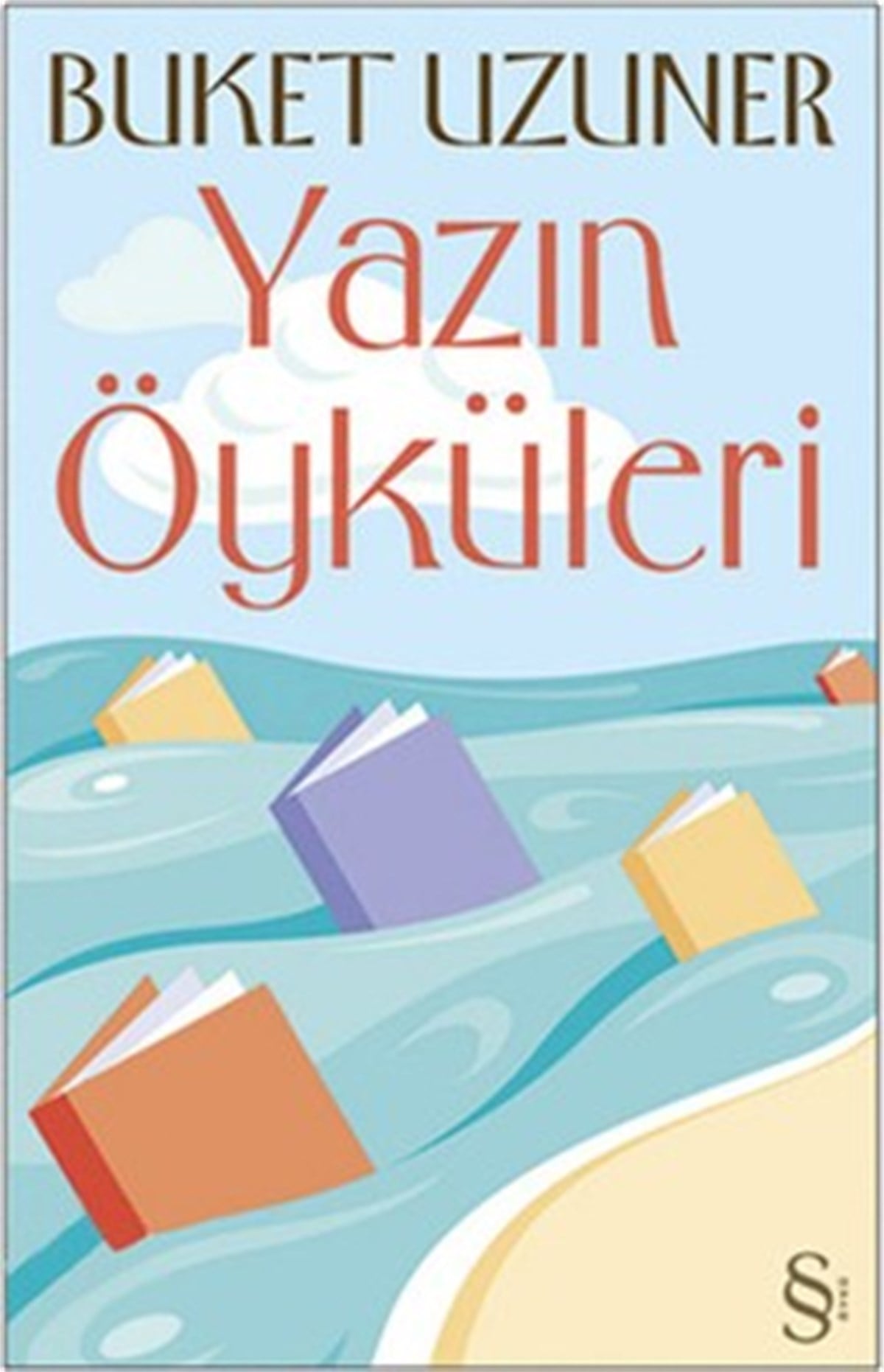 Yazın Öyküleri - Cep Boy