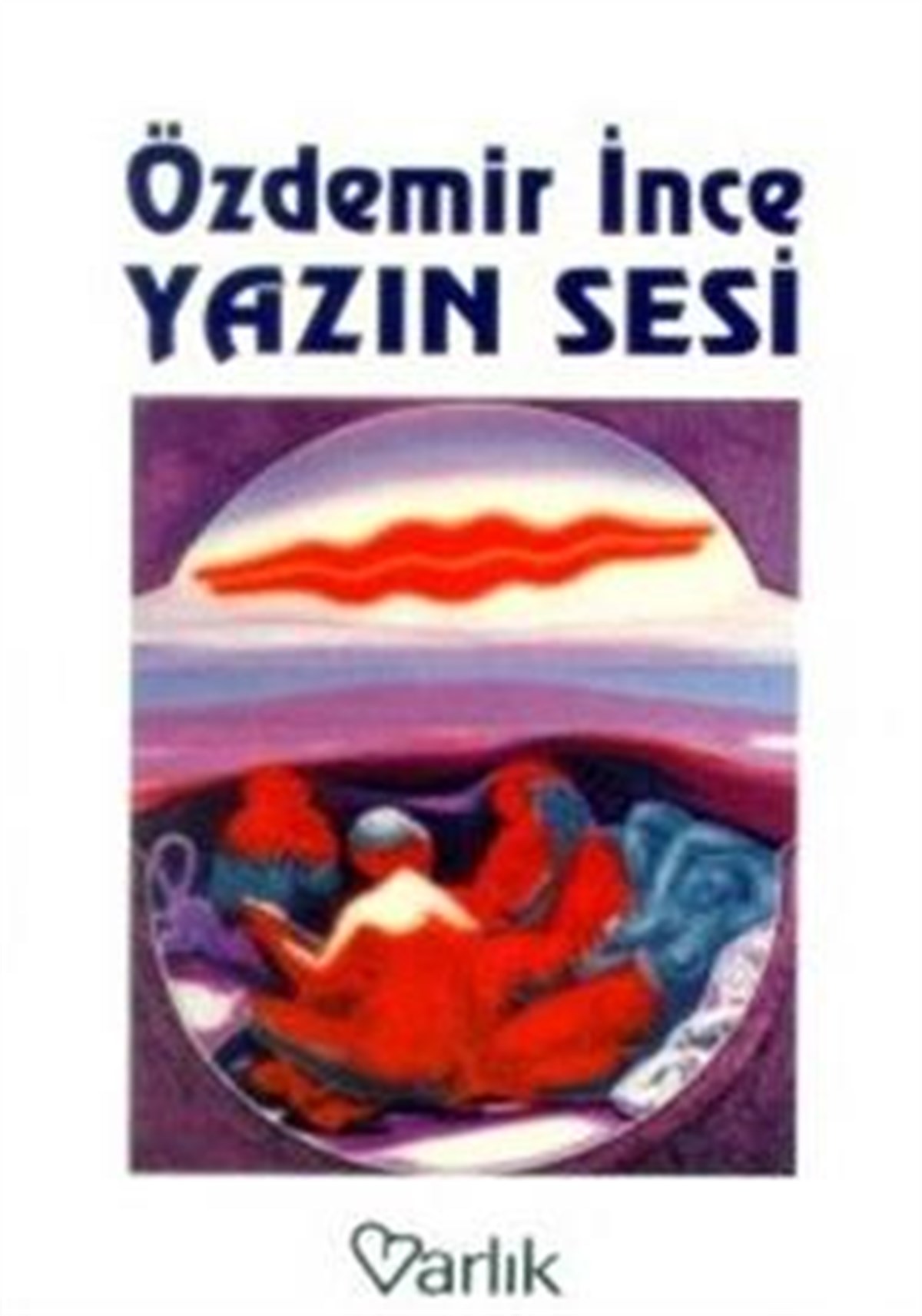 Yazın Sesi