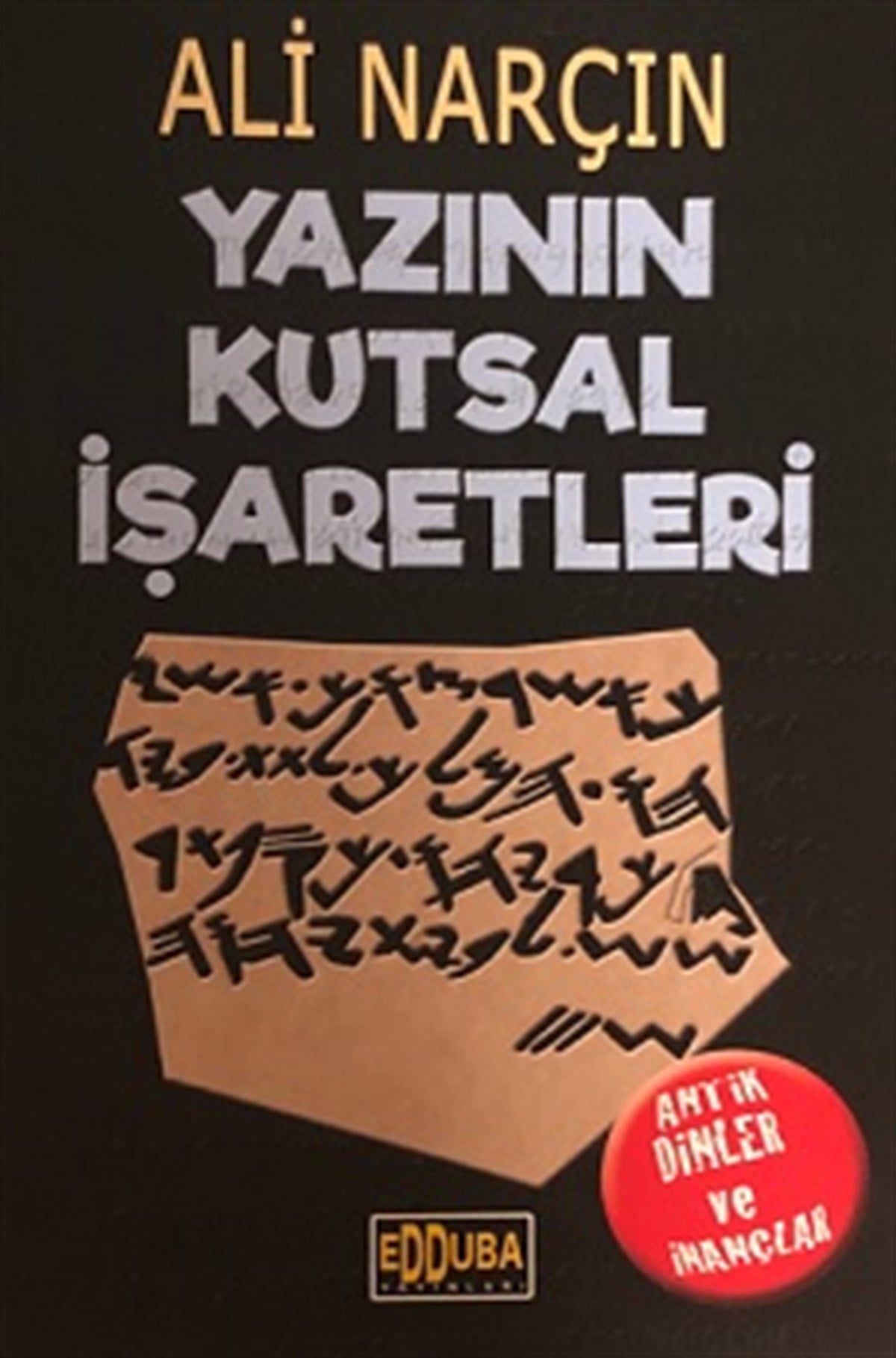 Yazının Kutsal İşaretleri