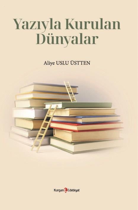 Yazıyla Kurulan Dünyalar