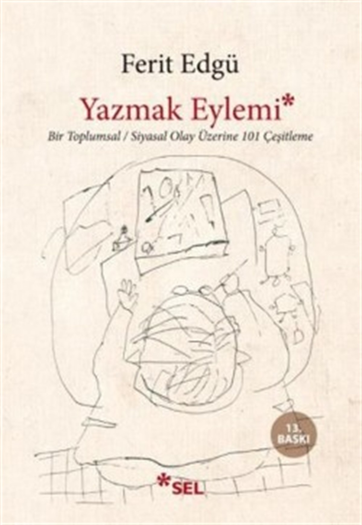 Yazmak Eylemi