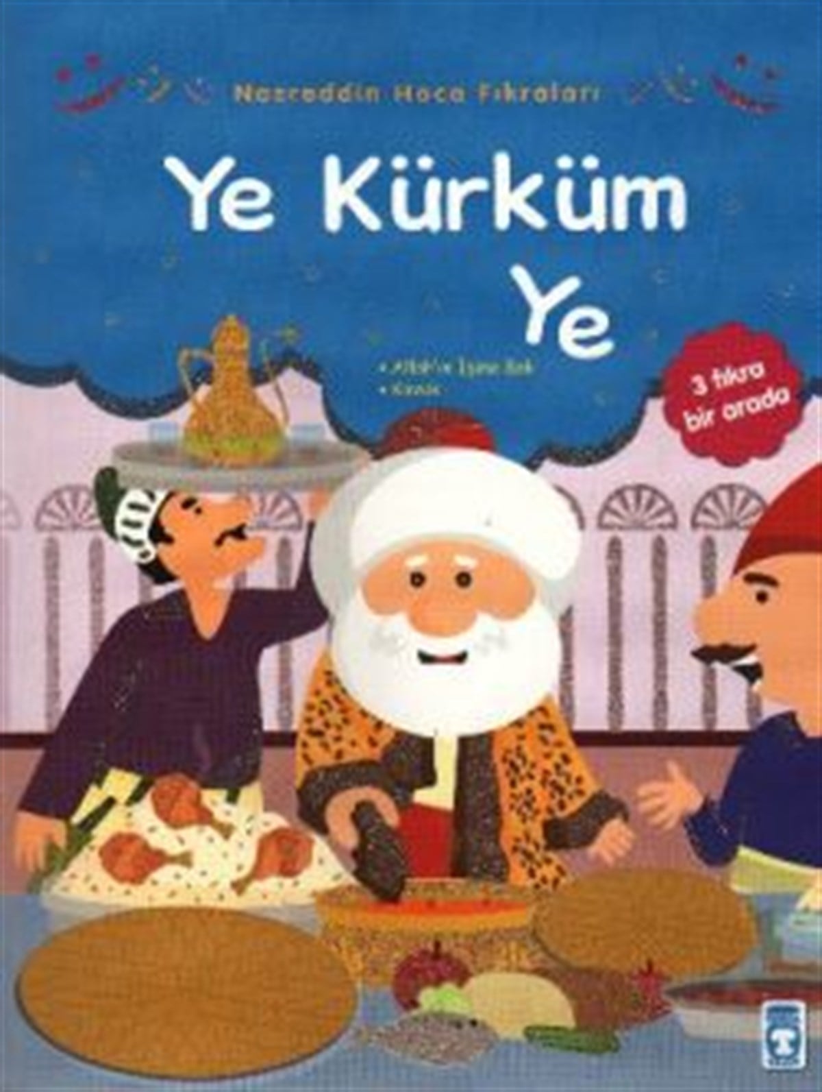 Ye Kürküm Ye