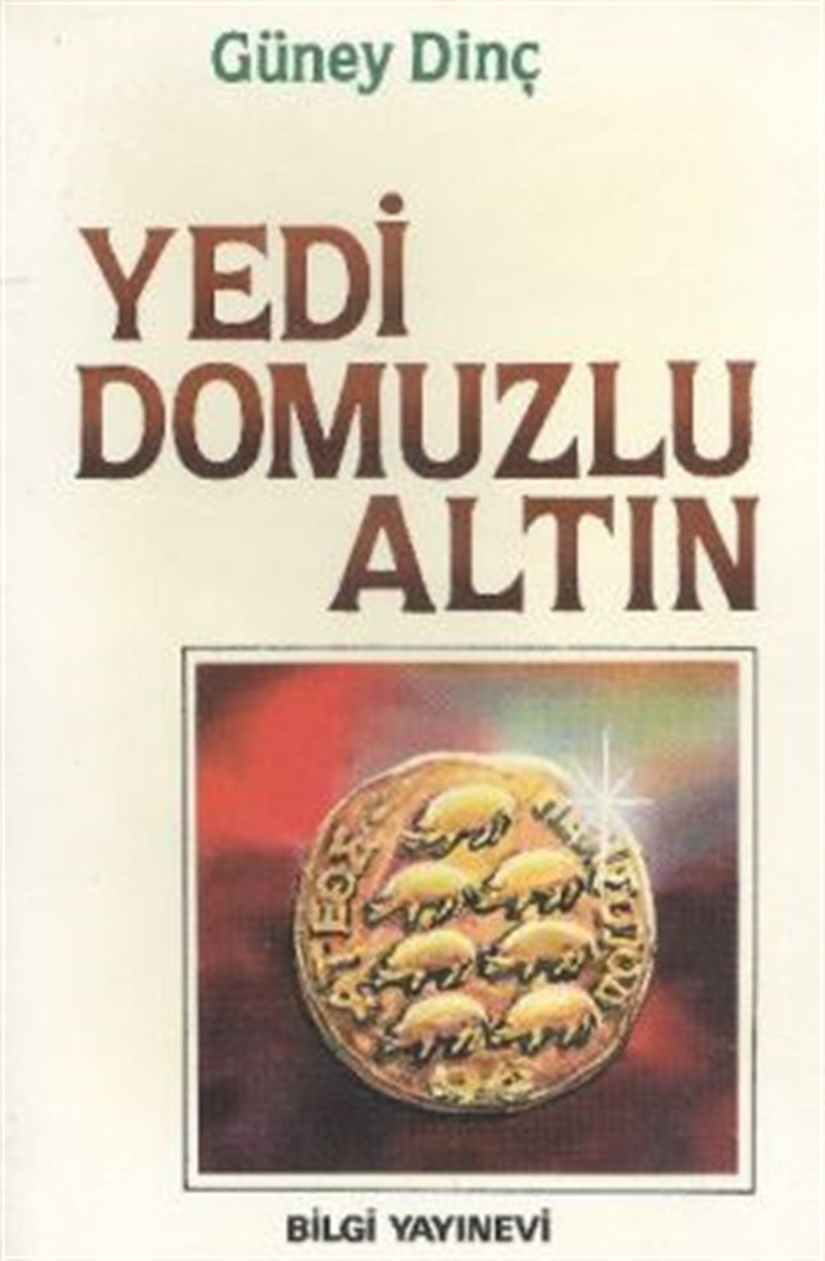 Yedi Domuzlu Altın
