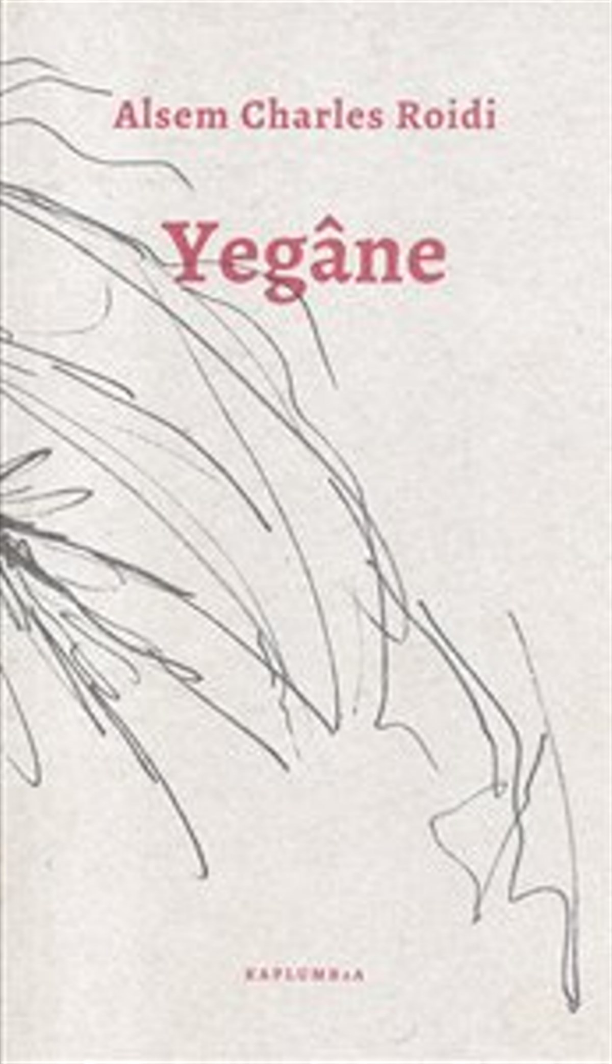 Yegane