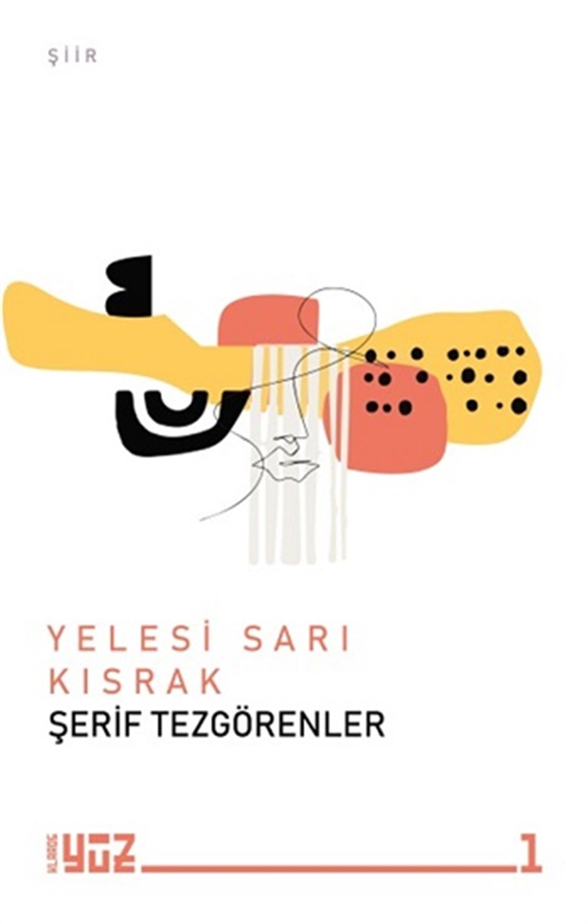 Yelesi Sarı Kısrak