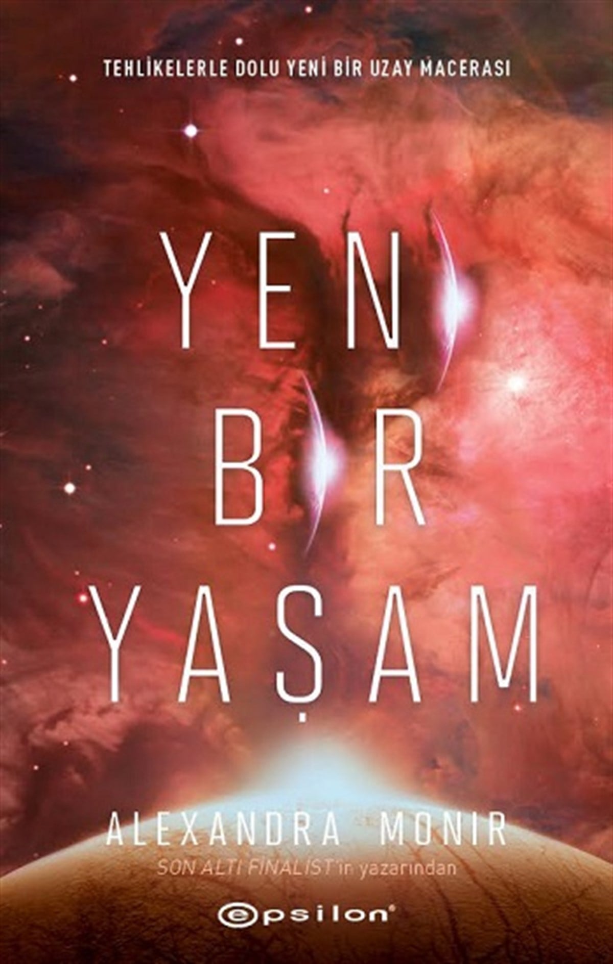 Yeni Bir Yaşam (Ciltli)