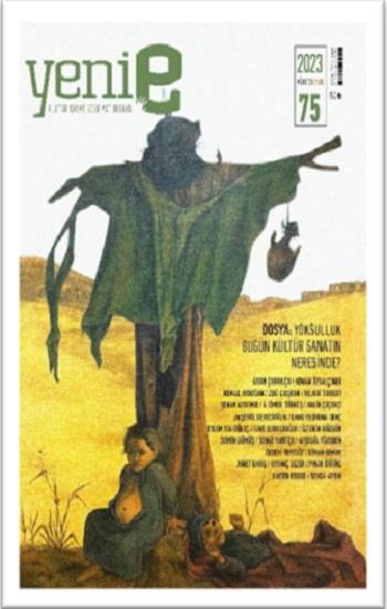 Yeni E Dergisi 75. Sayı