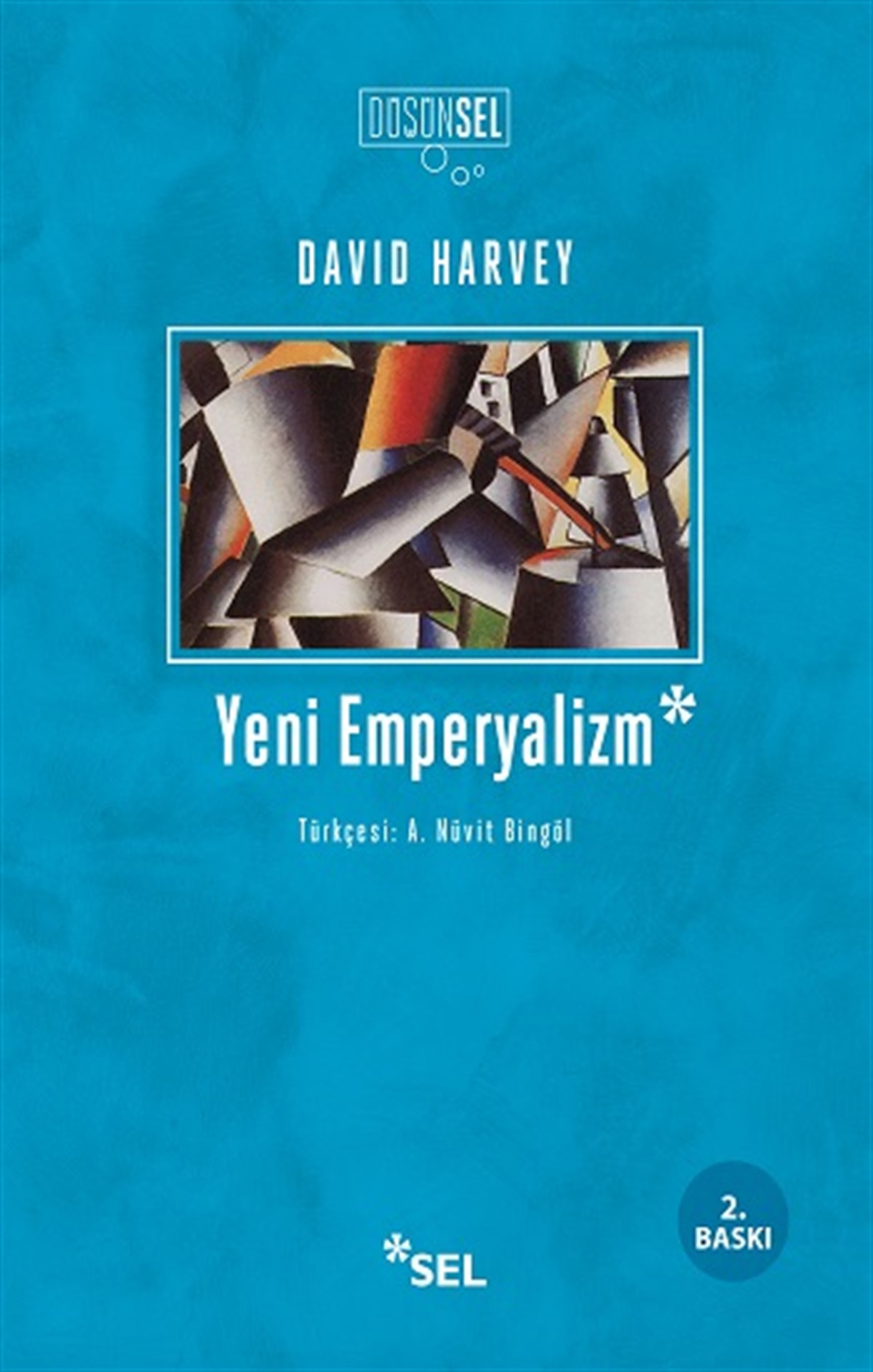 Yeni Emperyalizm
