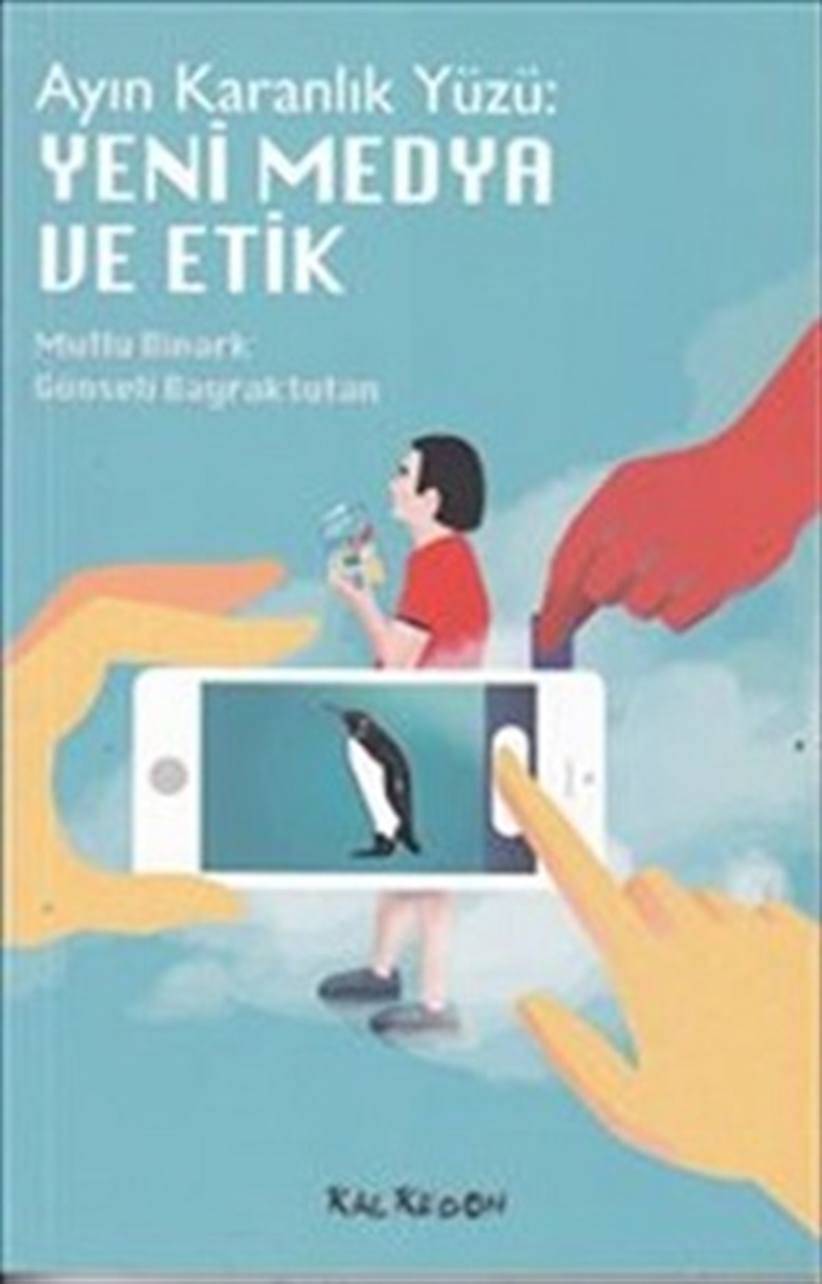 Yeni Medya ve Etik - Ayın Karanlık Yüzü