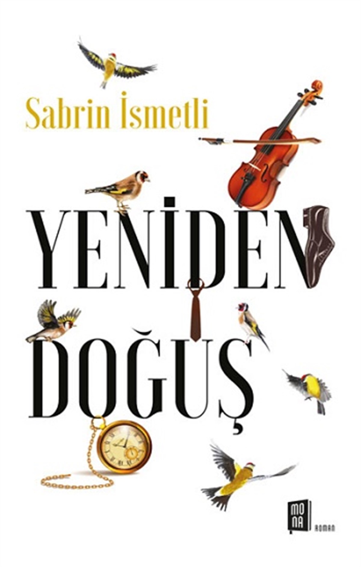 Yeniden  Doğuş