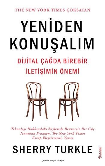 Yeniden Konuşalım