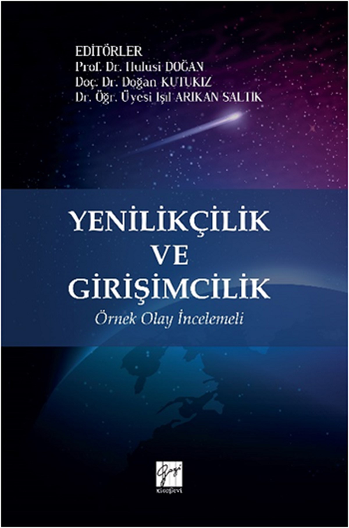 Yenilikçilik ve Girişimcilik