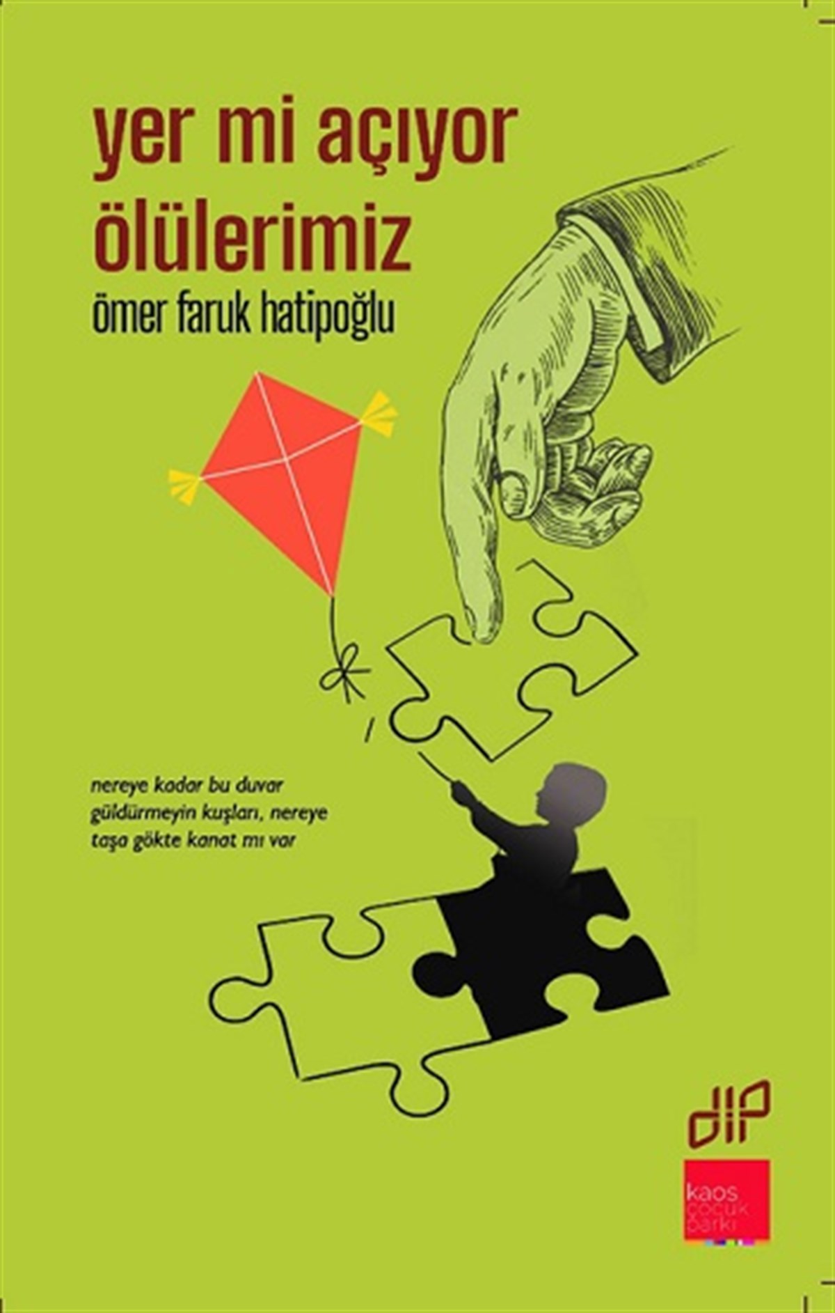 Yer Mi Açıyor Ölülerimiz