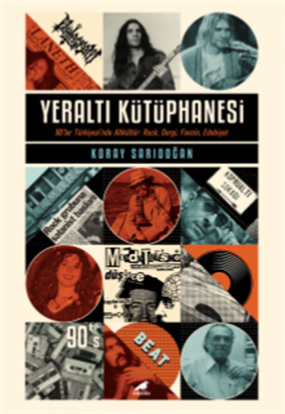 Yeraltı Kütüphanesi