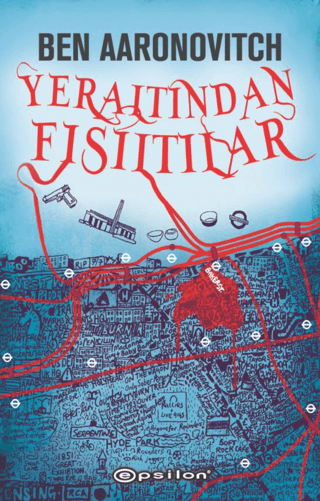 Yeraltından Fısıltılar