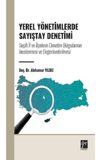 Yerel Yönetimlerde Sayiştay Denetimi