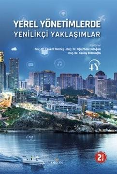 Yerel Yönetimlerde Yenilikçi Yaklaşımlar