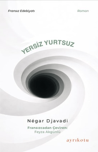 Yersiz Yurtsuz