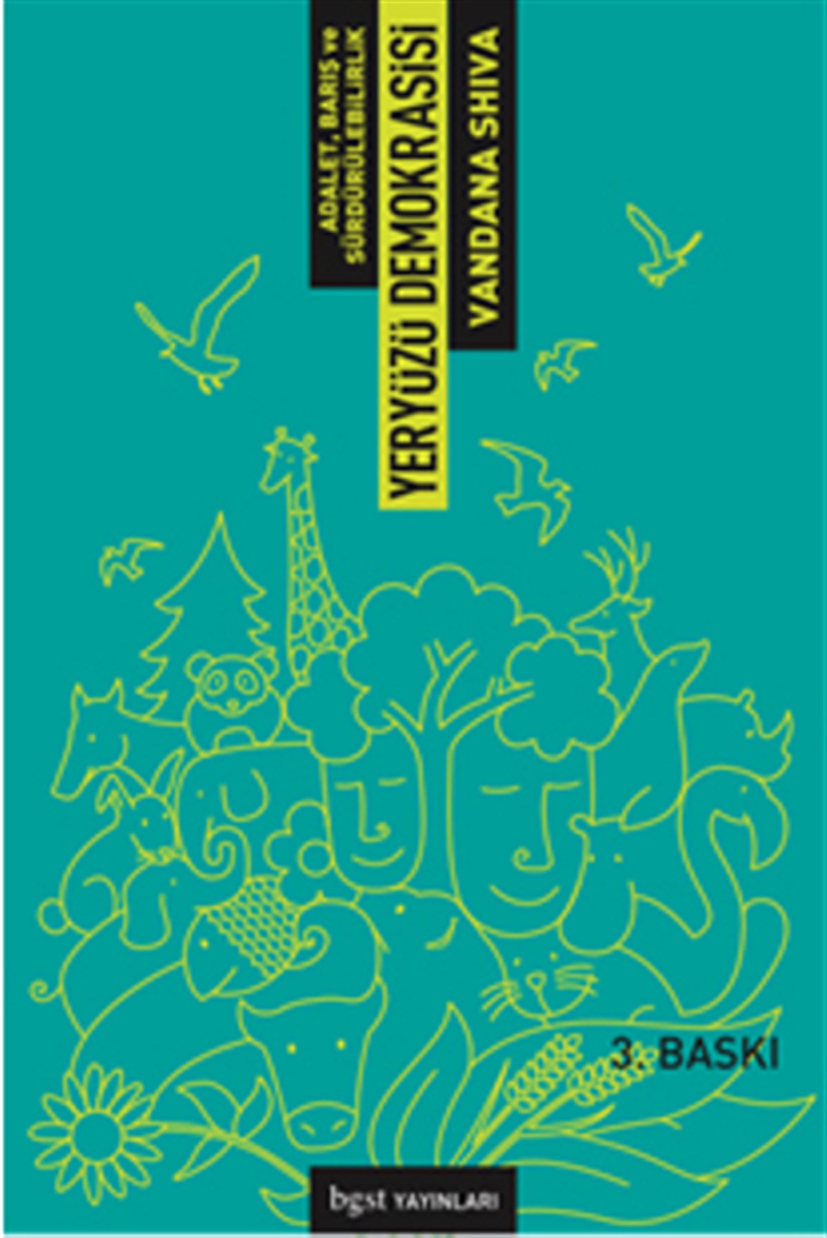 Yeryüzü Demokrasisi