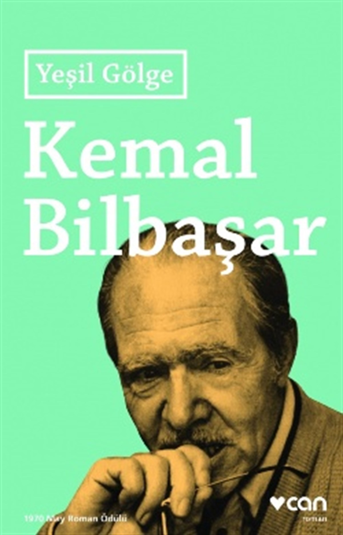 Yeşil Gölge