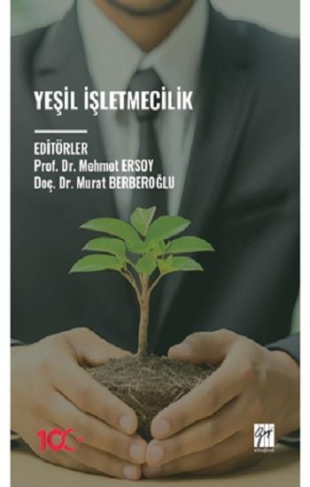 Yeşil İşletmecilik