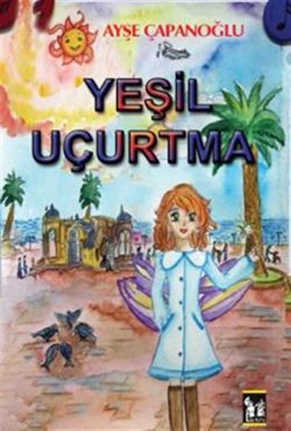 Yeşil Uçurtma