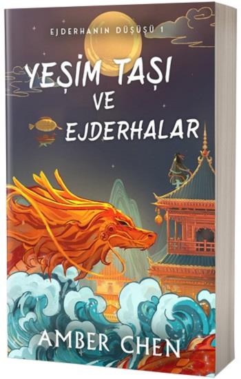 Yeşim Taşı ve Ejderhalar