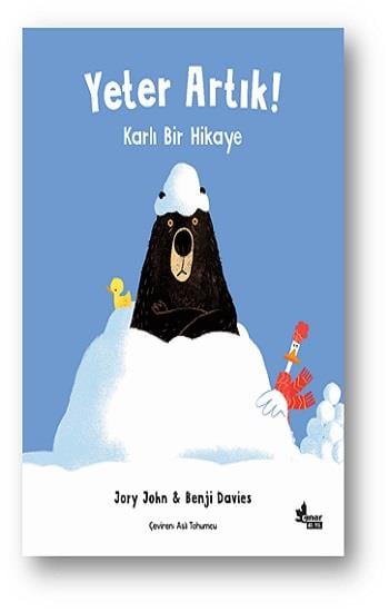 Yeter Artık!