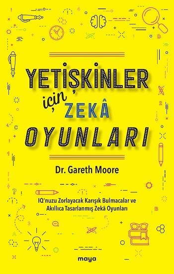 Yetişkinler İçin Zeka Oyunları